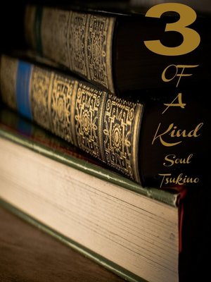 cover image of 3 of a Kind